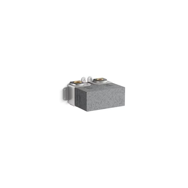 Anthem Recessed Mech Th Valve 1Ot, Kohler, Mfr#: 26339-NA